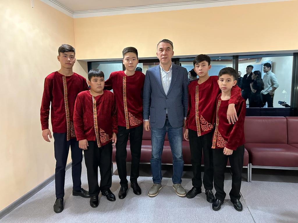Фото клуба